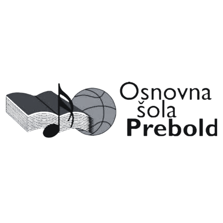 Logo - OŠ Prebold