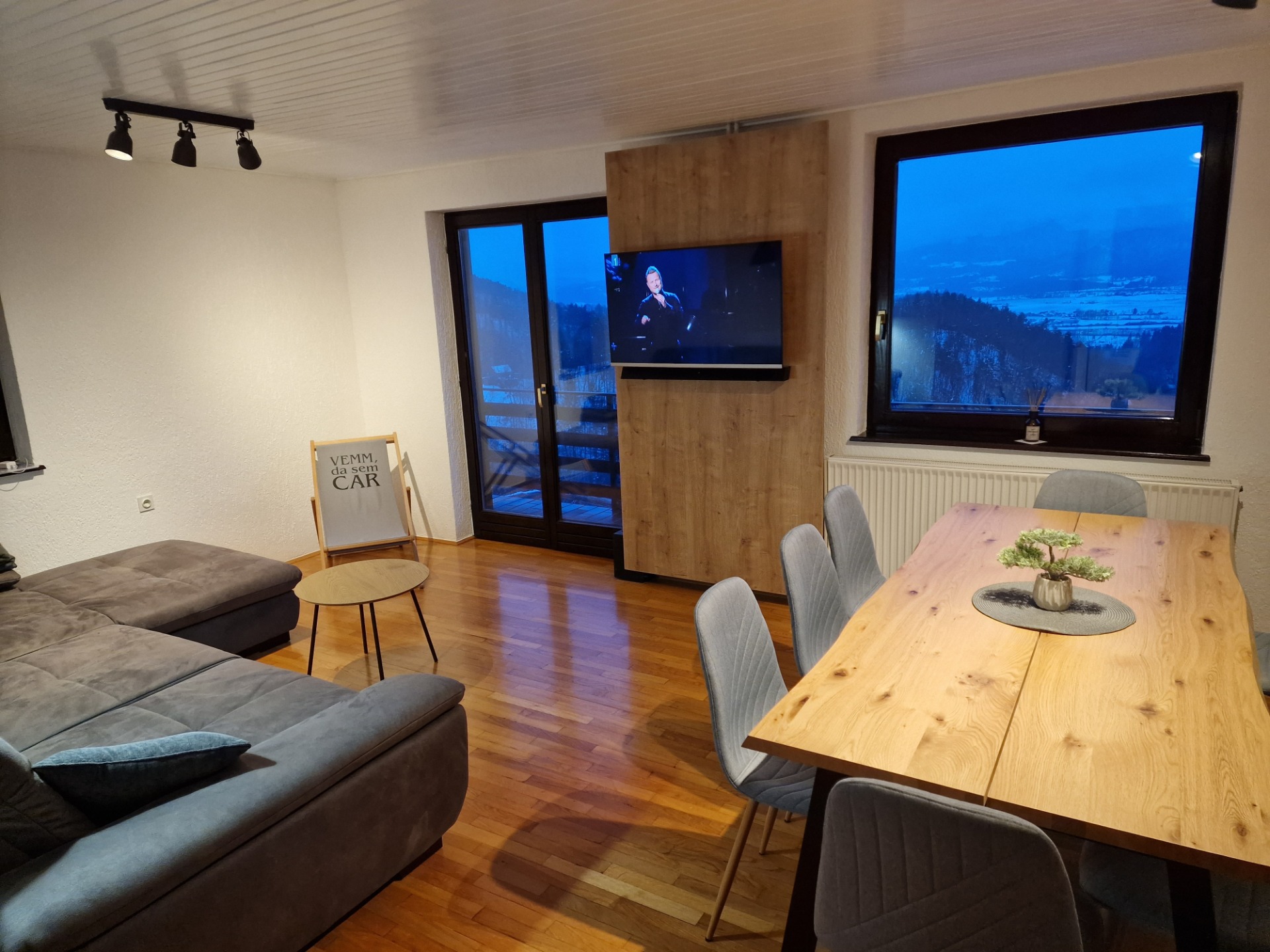 Barvanje notranjosti - Soboslikarstvo Zagoricnik VEMM