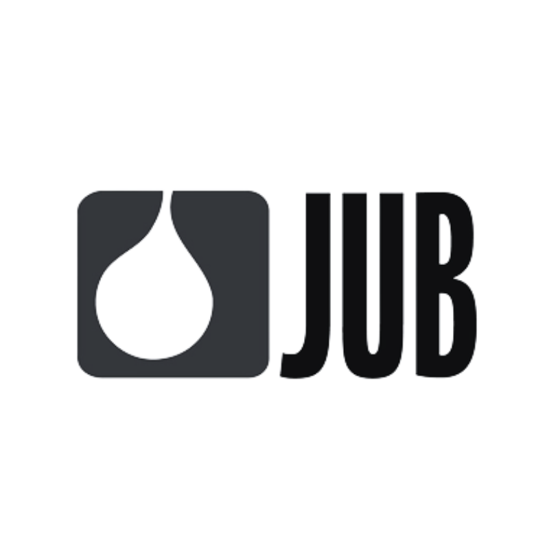 Logo - jub