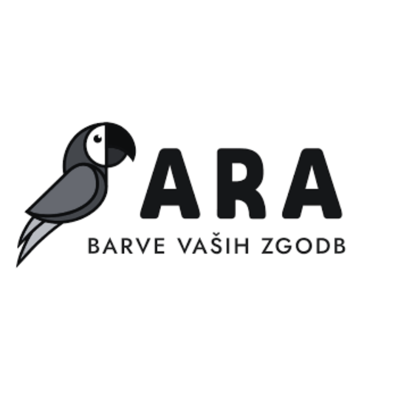 Logo - ARA