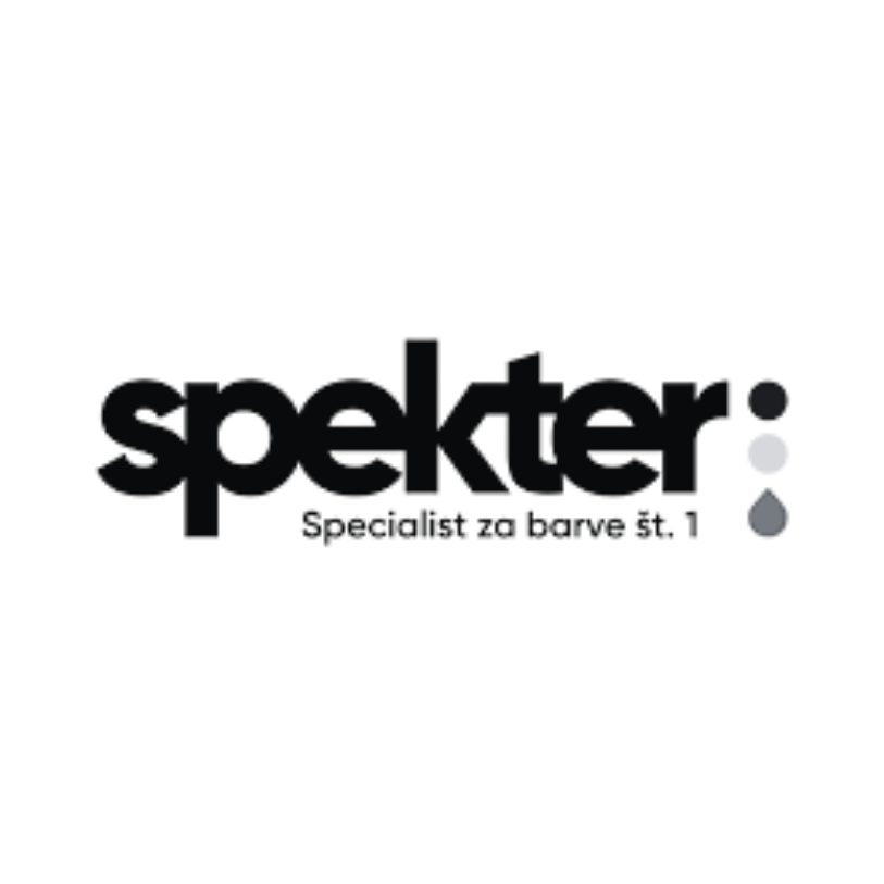 Logo - Spekter
