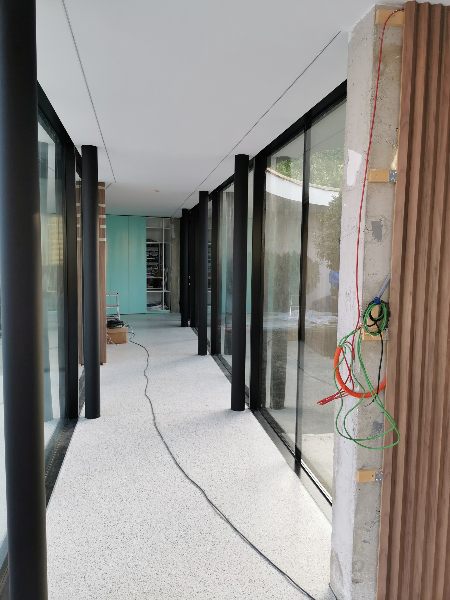 Okna - Soboslikarstvo Zagoricnik VEMM