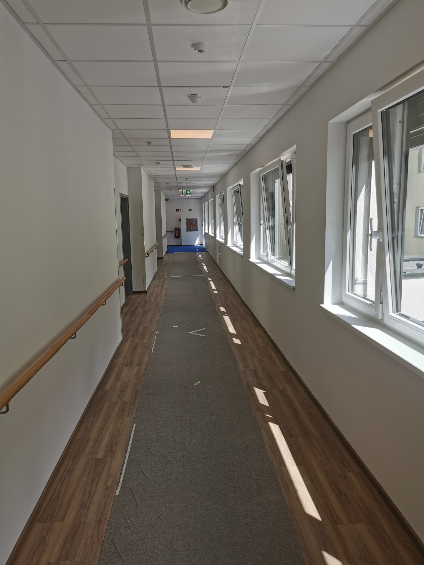 Barvanje notranjosti - Soboslikarstvo Zagoricnik VEMM